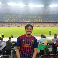 Guillermo Masis Portuguez的照片