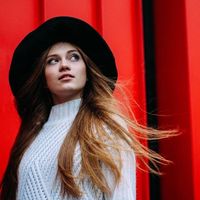 Alexandra Pirozhkova's Photo