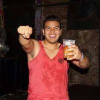 Photos de Juan Ponce Neculhueque