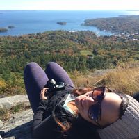 Meghan Eaton的照片