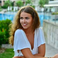 Photos de Sofiya Dorogova