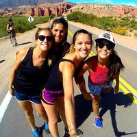 Fotos de Candela Freire