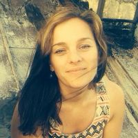 Lena Nachkepiya's Photo