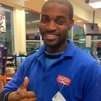 Desmond Wallace的照片