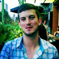 Ian Macmillan's Photo