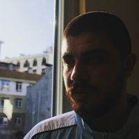 Vedat Aydemir的照片