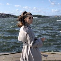 Angelina Shulzhenko的照片