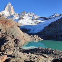 Jorge Galán's Photo