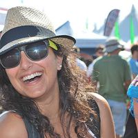 Daniela  Nazer's Photo