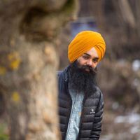 Dalwinder Singh的照片