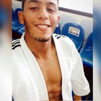 Bryan  sulbaran's Photo