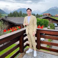 Fotos de Niño Jose Guerra