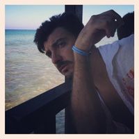 Giancarlo Berardi的照片