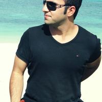 Mehrdad Ahadi's Photo