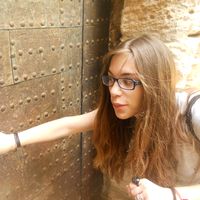 Veronica Papadopoulou's Photo