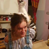 Sabrina Migliorini的照片