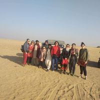 Murad Jaisamer's Photo