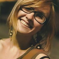 Kate Anisimova's Photo