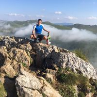 Xabier Abrego's Photo