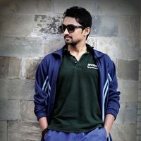 Tabish Hussain的照片