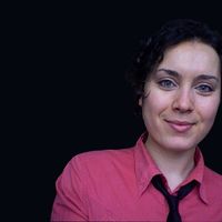 Maria Popova's Photo