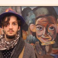 Lorenzo Mura的照片