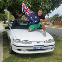 cristian monterastelli's Photo