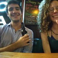 Mathilde Bouscaillou的照片