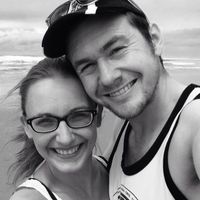 Pete Burgess的照片