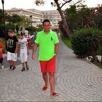 Kerem Aydogan's Photo