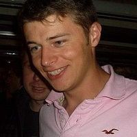 Fabien Mazzolini's Photo