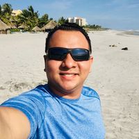 Javier Martínez的照片