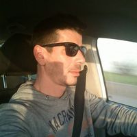 Lefteris Tsiplakis's Photo