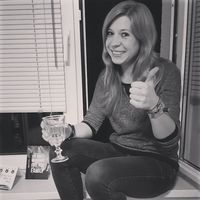 Fabienne Haas的照片