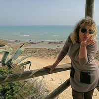 Carmen Fernandez Sanchez的照片