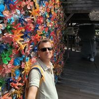 Sinan Öztürk的照片