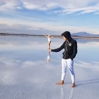 Kevin Barnasthpol的照片