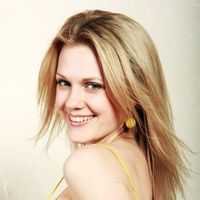 Fotos von Natalia Bukhanova