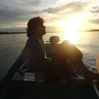 Thiago Petersen的照片