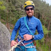 Lasha Kiziria's Photo