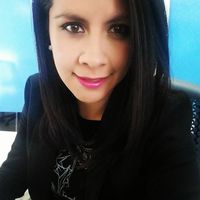 Irais Mancilla的照片