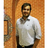 Hesam Sardarlou's Photo