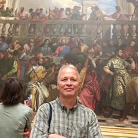 David Volden's Photo