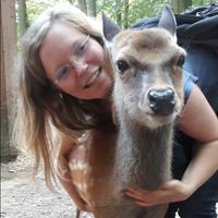 Hannah Burger's Photo