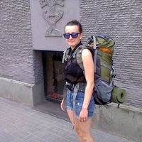 Marija Rabusko's Photo