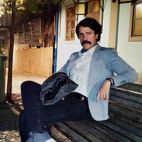 Nikola Milinic's Photo