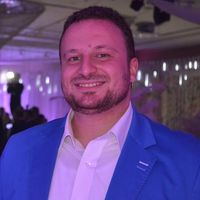 Ahmed Hossam's Photo