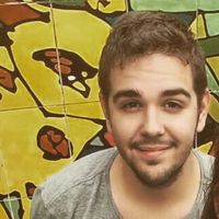 Matheus Morais的照片