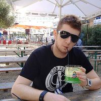 Simone Cecconi's Photo