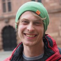 Patrick Bentheimer's Photo